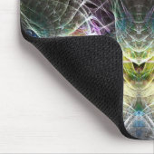 プリンスフラクトリアマウスパッド マウスパッド (コーナー)