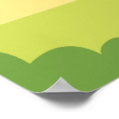 プリンスボーイ王室のバースデーパーティー ポスター (角)