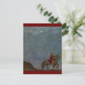 プリンスライディング ポストカード (スタンド正面)