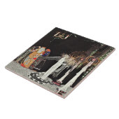 プリンスリンドウォームフェアユタールカイニエルソン タイル (側面)