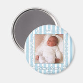 プリンスルイ マグネット (正面/裏面)