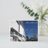 プリンスワープセール ポストカード (スタンド正面)