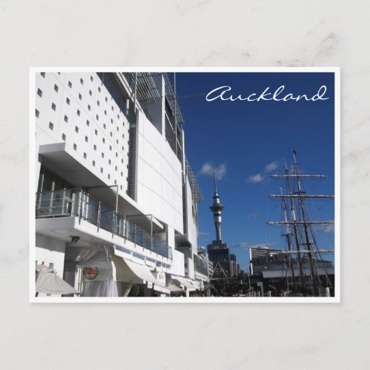 プリンスワープセール ポストカード (正面)