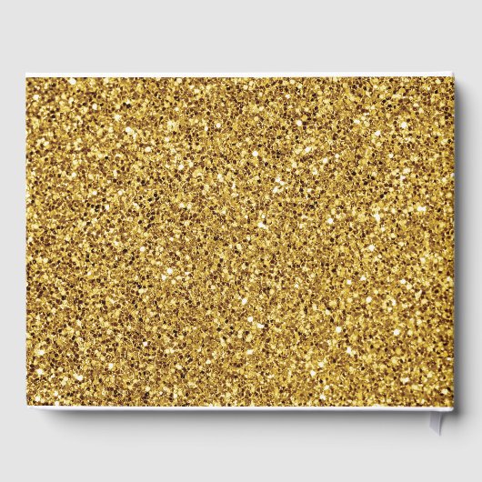 プリンス王室のクラウンベビーシャワーゲストブック ゲストブック (裏面)