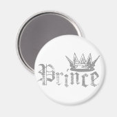 プリンス磁石 マグネット (正面/裏面)