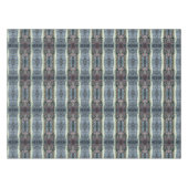 プリンス通りコーナー，ニューヨーク市 テーブルクロス (正面(横))