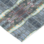 プリンス通りコーナー，ニューヨーク市 テーブルクロス (アングル)