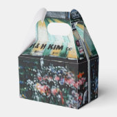 プリンス通りコーナー，ニューヨーク フェイバーボックス (正面サイド)