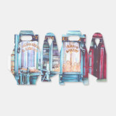 プリンス通りプライド フェイバーボックス (折り畳みなし)