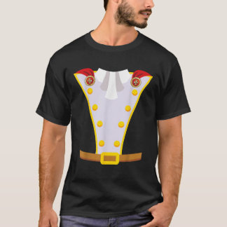 プリンス魅力的シャツキュート王室のプリンスTシャツギ Tシャツ