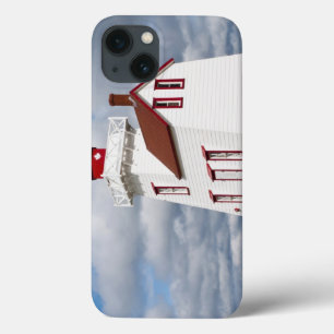 プリンス·エドワード島のルスティコ港 iPhone 13ケース