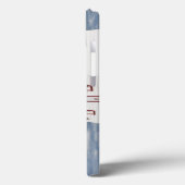 プリンス·エドワード島のルスティコ港 Case-Mate iPhoneケース (裏面 / 左)