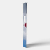 プリンス·エドワード島のルスティコ港 Case-Mate iPhoneケース (裏面 / 右)