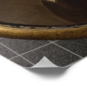 プリンス・オットー・オブ・ビスマルク ポスター (角)