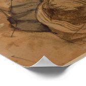 プリンス・オットー・フォン・ビスマルク ポスター (角)