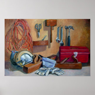 プリンス・オブ・ピース・プレデラ(建物) ポスター