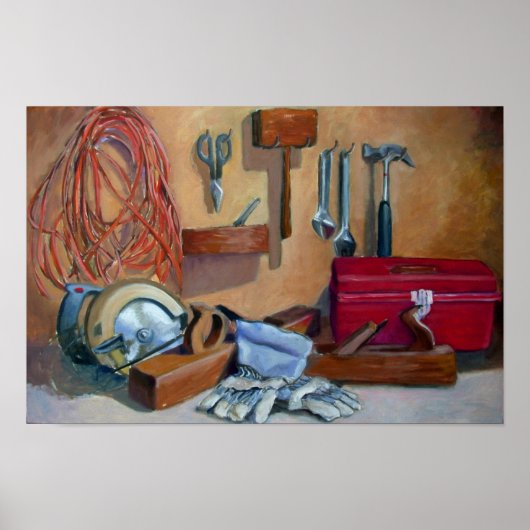 プリンス・オブ・ピース・プレデラ(建物) ポスター (正面)