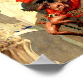 プリンス・オブ・ペリル・ポスター ポスター (角)