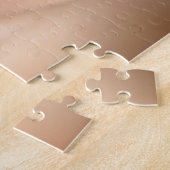 プリンス・カエルかヒキガエルが待っている ジグソーパズル (側面)