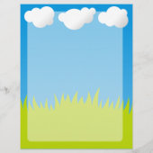 プリンス・カエル・フライヤー チラシ (裏面)