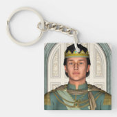 プリンス キーホルダー (正面)