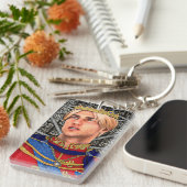 プリンス キーホルダー (正面右)