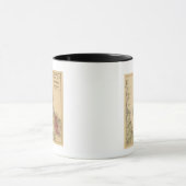 プリンス·コ、ペイ マグカップ (中央)