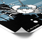 プリンス&ザシーホース ポスター (角)