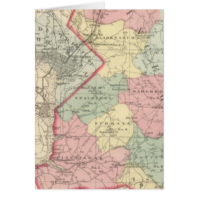 プリンス·ジョージ (正面)