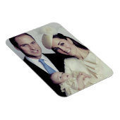 プリンス・ジョージ・《キリスト教》洗礼式や命名式が2013年10月に閉店 マグネット (右側)