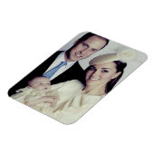 プリンス・ジョージ・《キリスト教》洗礼式や命名式が2013年10月に閉店 マグネット (左側)