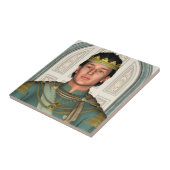 プリンス タイル (側面)