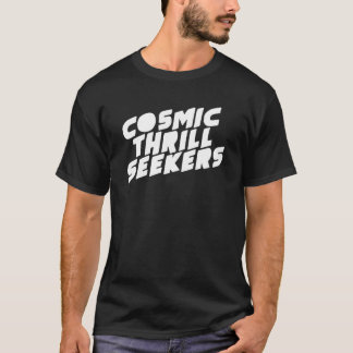 プリンス・ダディ・アンド・ザ・ハイエナ Tシャツ