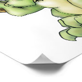 プリンス・ドラット・ポスター ポスター (角)