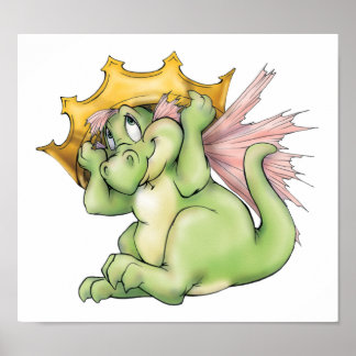 プリンス・ドラット・ポスター ポスター