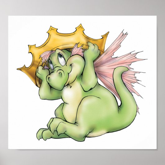 プリンス・ドラット・ポスター ポスター (正面)