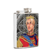 プリンス フラスク (右)