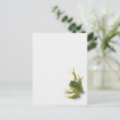 『プリンス・フロッグ』 ポストカード (スタンド正面)