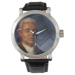 プリンス・ホール 腕時計