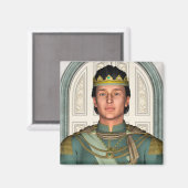 プリンス マグネット (正面/裏面)