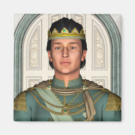 プリンス マグネット