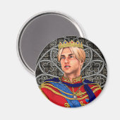 プリンス マグネット (正面/裏面)