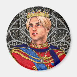 プリンス マグネット