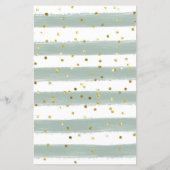 プリンス・ライオングリーンフローラがベビーを願う (裏面)