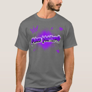 プリンス・ヴァシュナティゲーマー4ライフ Tシャツ