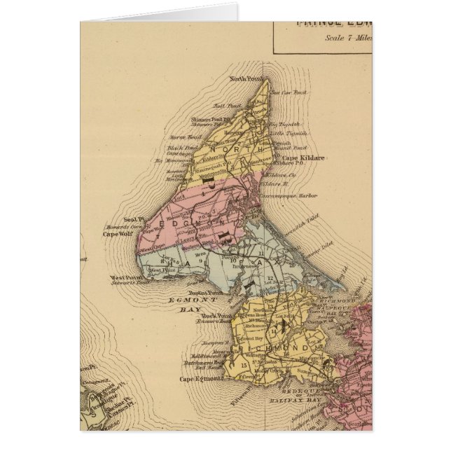 プリンスPEI (正面)