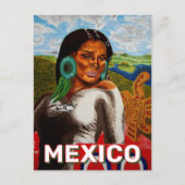 プリンセサアトツツリドゥクルアカン ポストカード (正面)