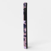 プリンセサ シグネチャーカモ Case-Mate iPhoneケース (裏面/左)