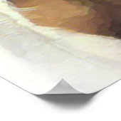 プリンセサ ポスター (角)