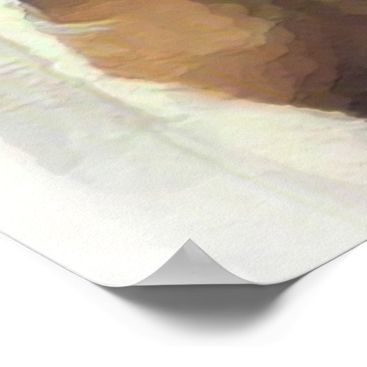 プリンセサ ポスター (角)